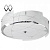 Потолочная люстра Mw-Light Илоника 451010905