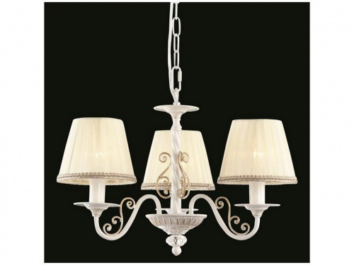 Подвесная люстра MAYTONI Sunrise ARM290-03-G купить по низкой цене