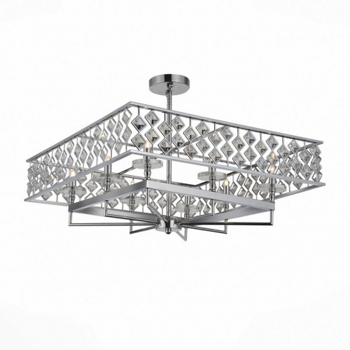 Потолочная люстра ST Luce SL784 SL784.103.08 купить по низкой цене