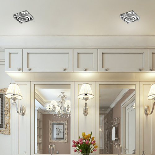 Встраиваемый светильник NOVOTECH AQUA 369880