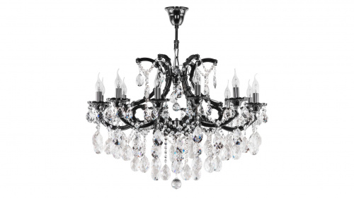 Подвесная люстра Lightstar CHAMPA 879127 купить по низкой цене