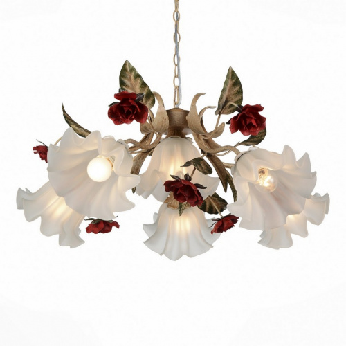 Подвесная люстра ST Luce SL687 SL687.652.06 купить по низкой цене