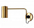 Бра Kink Light Рия 07621,20