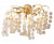 Бра Kink Light Авани 07873,33