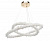 Люстра подвесная Kink Light Лиам 07875-80+60,33(3000K)