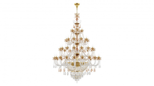 Подвесная люстра Lightstar TESORO 710572 купить по низкой цене
