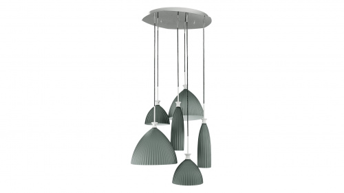 Подвесной светильник Lightstar AGOLA 810161