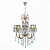 Подвесная люстра ST Luce SL792 SL792.703.05