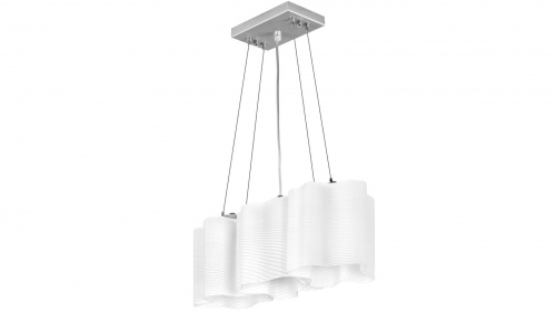 Подвесной светильник Lightstar NUBI ONDOSO 802131