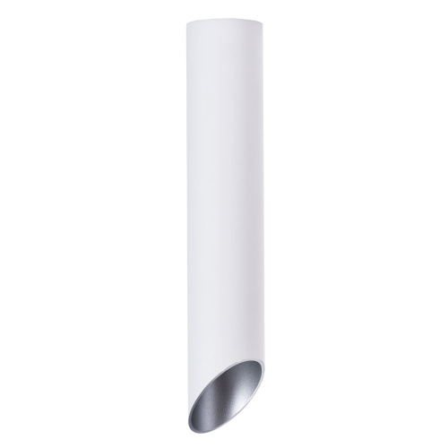 Потолочный светильник Arte Lamp Pilon-Silver A1536PL-1WH
