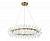 Подвесной светильник Kink Light Альма 07672-60,36
