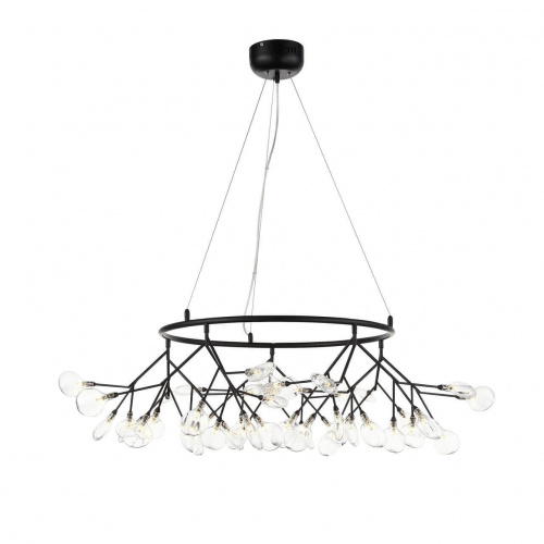 Подвесная люстра ST Luce Riccardo SL411.433.45 купить по низкой цене