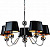 Подвесная люстра Arte Lamp TURANDOT A4011LM-5CC