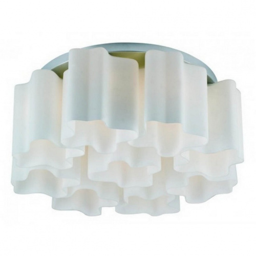 Потолочная люстра ST Luce SL117 SL117.502.09 купить по низкой цене
