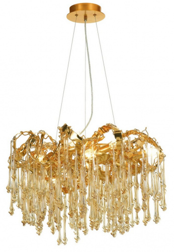 Подвесной светильник DIVINARE SALICE 3150/16 SP-6