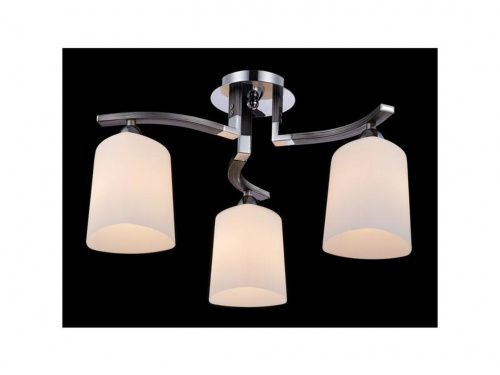 Потолочная люстра MAYTONI Sol MOD131-CL-03-N купить по низкой цене