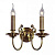 Бра Larte Luce OLANDA L19222.86