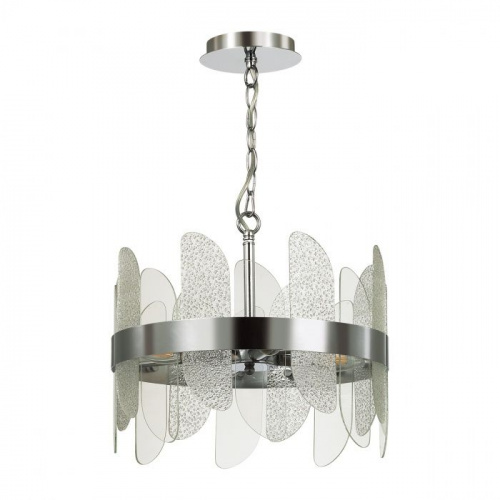 Подвесная люстра LUMION SIGRID 5271/4 купить по низкой цене