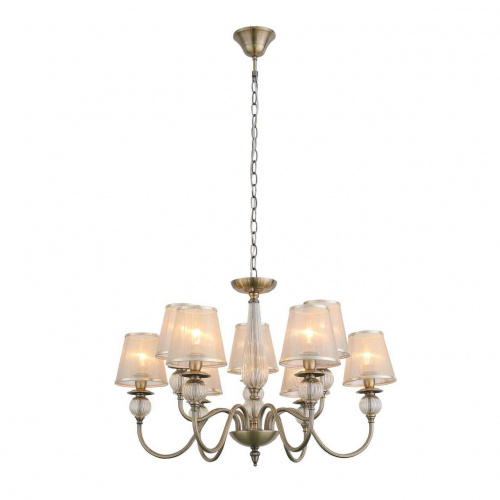 Подвесная люстра ST Luce Grazia SL185.303.09 купить по низкой цене