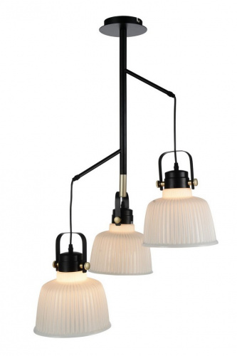 Потолочная люстра ST Luce SL714 SL714.443.03 купить по низкой цене