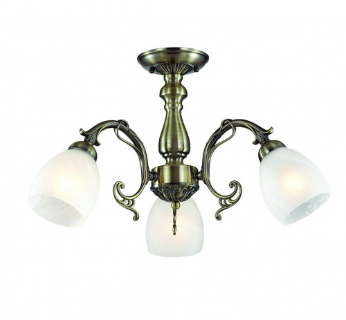 Потолочная люстра LUMION NINELLA 3092/3 купить по низкой цене