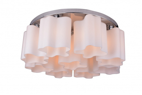 Потолочная люстра Arte Lamp SERENATA A3479PL-9CC купить по низкой цене