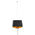 Подвесной светильник ST Luce Ambrela SL1110.413.01