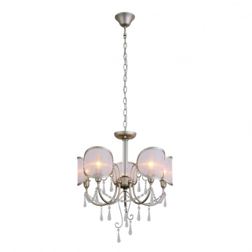 Подвесная люстра ST Luce Faccialuna SL173.303.05 купить по низкой цене