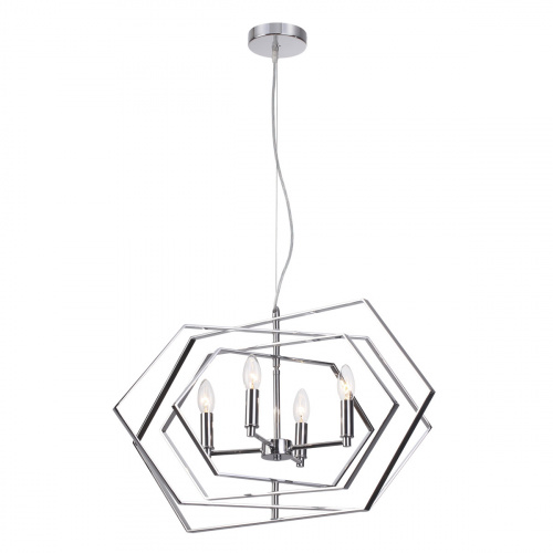 Подвесная люстра Odeon Light Stolla 4664/4 купить по низкой цене
