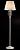 Торшер MAYTONI Triumph ARM288-11-G