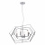 Подвесная люстра Odeon Light Stolla 4664/4 купить по низкой цене
