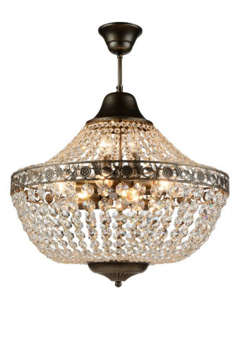 Потолочная люстра ST Luce Anticato SL669.403.11 купить по низкой цене