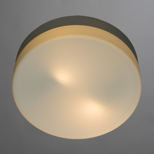 Накладной светильник Arte Lamp AQUA A3211PL-2WH