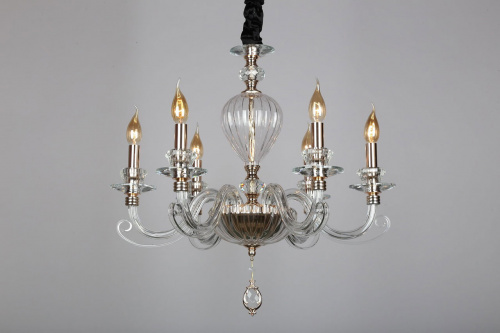 Подвесная люстра Omnilux Ravenna OML-79203-06 купить по низкой цене