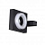 Уличное бра Odeon Light VART 6654/5WL