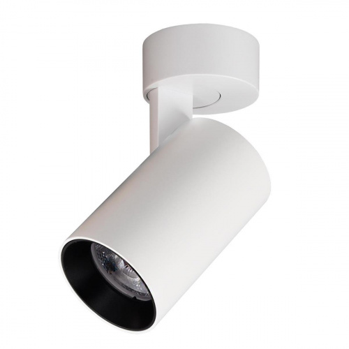 Светодиодный спот CITILUX Тубус CL01B070N