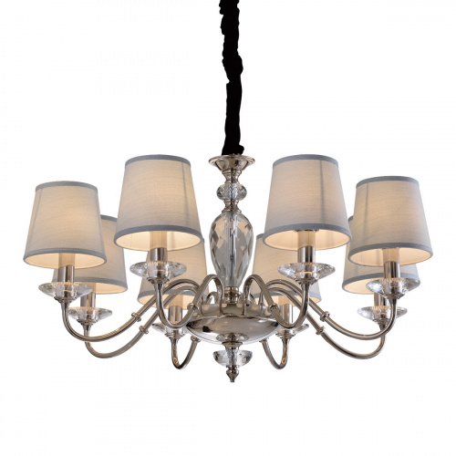 Подвесная люстра Omnilux Elice OML-86903-08 купить по низкой цене