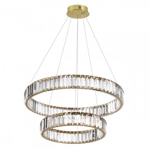 Подвесная люстра Odeon Light Vekia 5015/60L купить по низкой цене