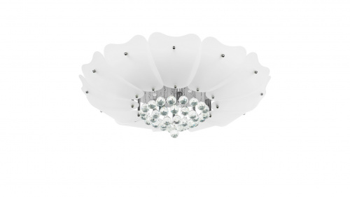 Потолочная люстра Lightstar Lobo 804040 купить по низкой цене