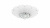 Потолочная люстра Lightstar Lobo 804040 купить по низкой цене