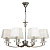 Подвесная люстра MAYTONI Chandler MOD019PL-08CH