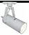 Светодиодный трековый светильник Arte Lamp TRACK LIGHTS A6210PL-1WH