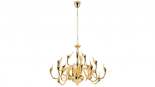 Подвесная люстра Lightstar CIGNO COLLO 751242 купить по низкой цене