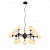 Подвесная люстра ST Luce ARAMBITO SL436.403.15