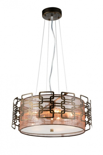 Подвесная люстра ST Luce SL940 SL940.803.05 купить по низкой цене