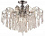 Потолочная люстра Arte Lamp EMILIA A9172PL-8CC