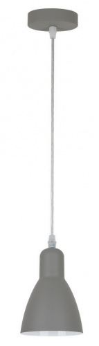 Подвесной светильник Arte Lamp MERCOLED A5049SP-1GY