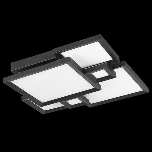 Светодиодный потолочный светильник Lightstar Breve 749071