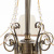 Подвесная люстра Arte Lamp VIVIDO A6021LM-5AB купить по низкой цене