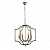 Подвесная люстра ST Luce FORZANO SL365.313.06